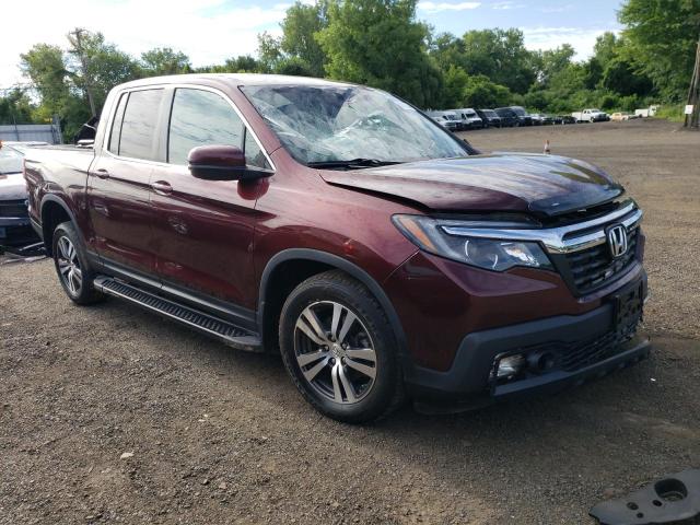 Photo 3 VIN: 5FPYK3F4XHB034007 - HONDA RIDGELINE 