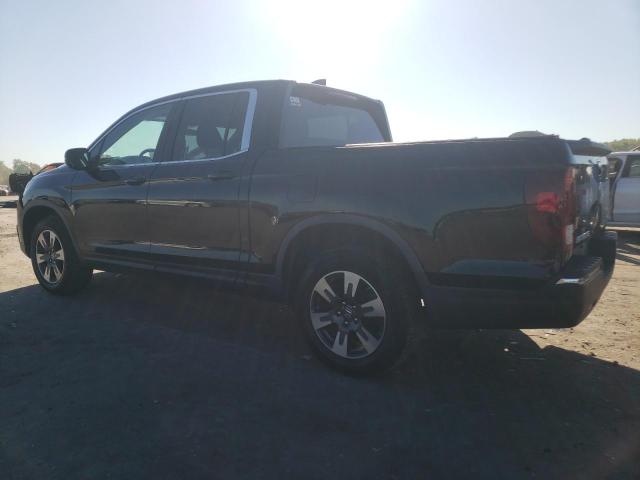 Photo 1 VIN: 5FPYK3F50HB008654 - HONDA RIDGELINE 