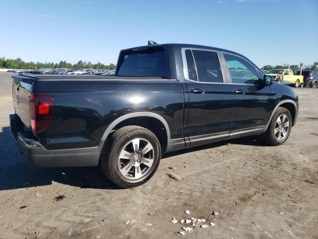 Photo 2 VIN: 5FPYK3F50HB008654 - HONDA RIDGELINE 