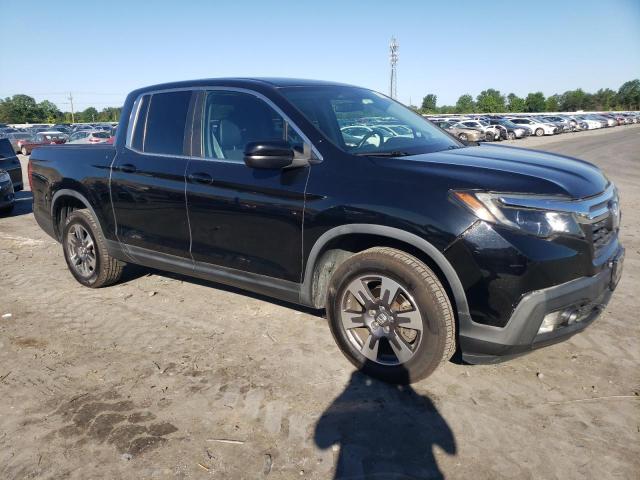 Photo 3 VIN: 5FPYK3F50HB008654 - HONDA RIDGELINE 