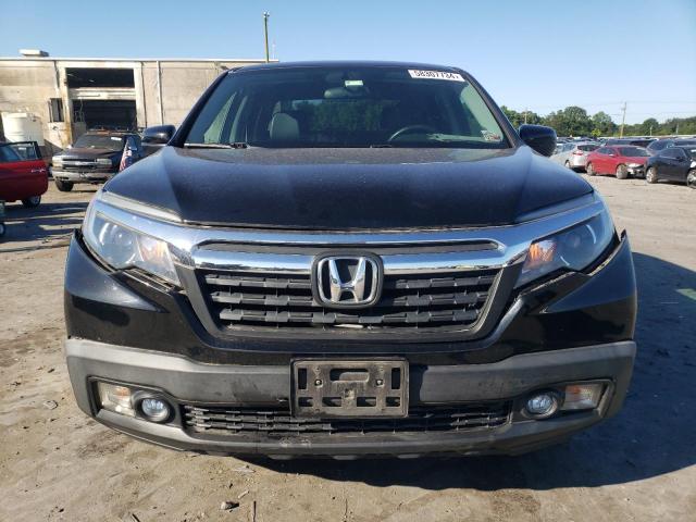 Photo 4 VIN: 5FPYK3F50HB008654 - HONDA RIDGELINE 