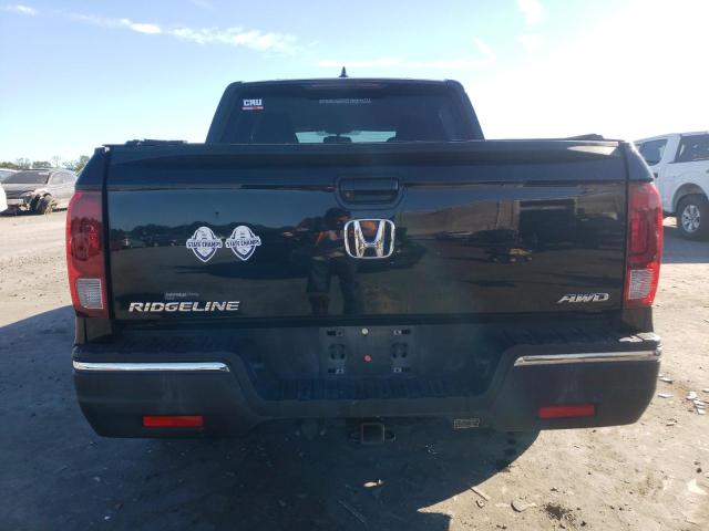 Photo 5 VIN: 5FPYK3F50HB008654 - HONDA RIDGELINE 