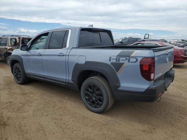 Photo 1 VIN: 5FPYK3F50NB016877 - HONDA RIDGELINE 