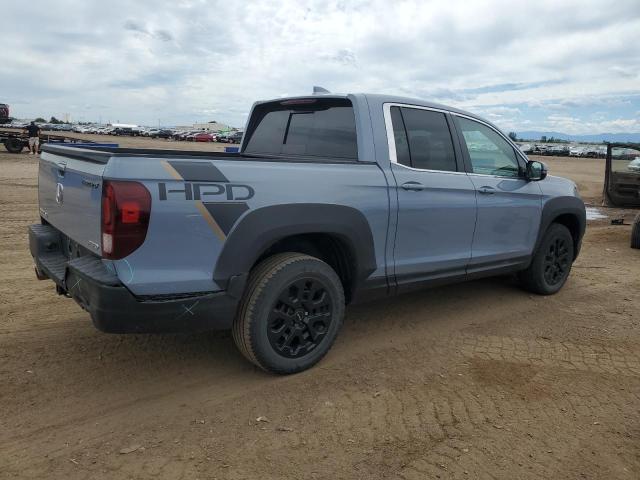 Photo 2 VIN: 5FPYK3F50NB016877 - HONDA RIDGELINE 