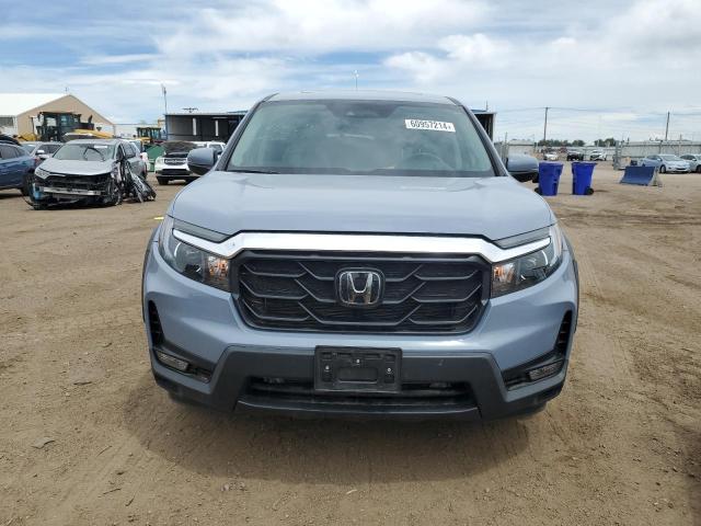 Photo 4 VIN: 5FPYK3F50NB016877 - HONDA RIDGELINE 