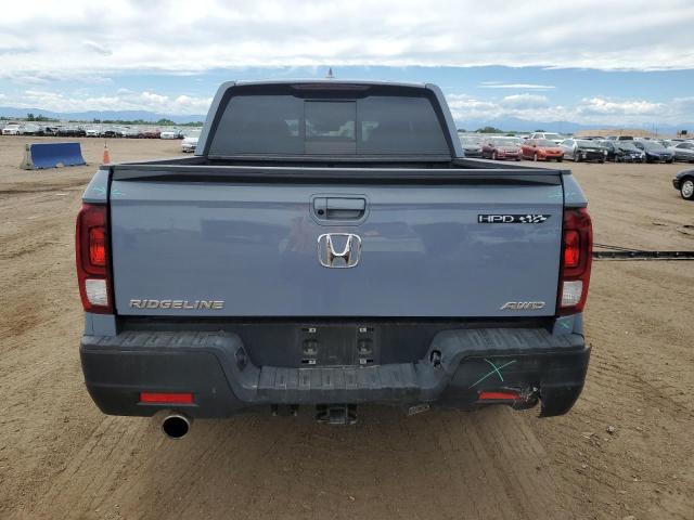 Photo 5 VIN: 5FPYK3F50NB016877 - HONDA RIDGELINE 