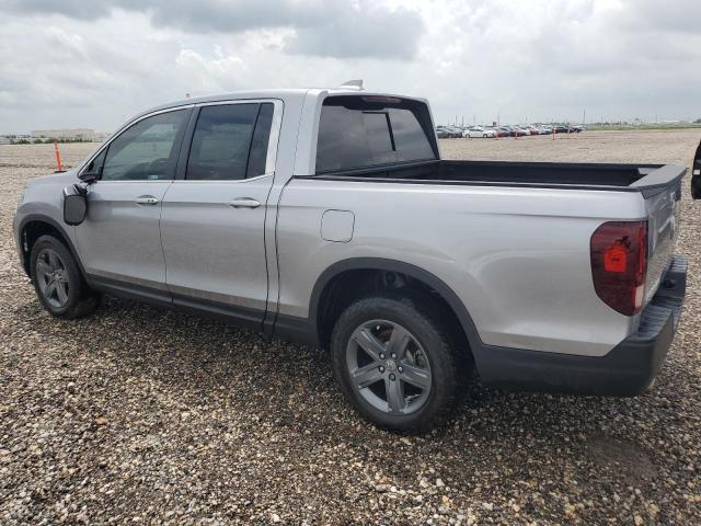 Photo 1 VIN: 5FPYK3F50PB012847 - HONDA RIDGELINE 