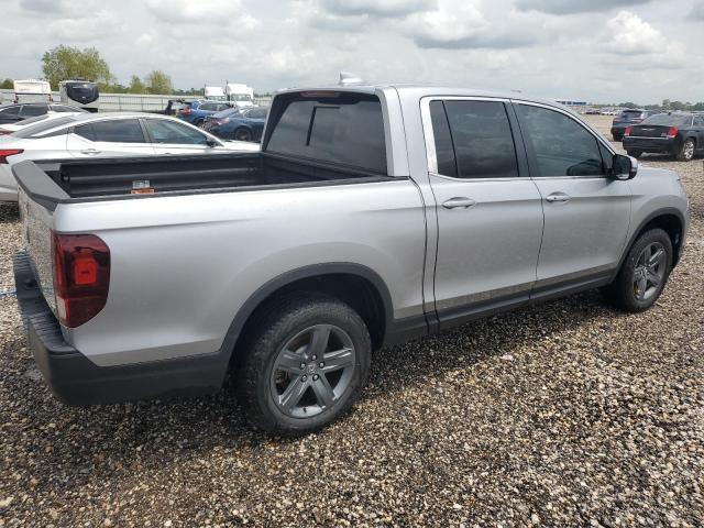 Photo 2 VIN: 5FPYK3F50PB012847 - HONDA RIDGELINE 