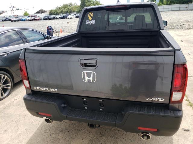 Photo 5 VIN: 5FPYK3F50PB039708 - HONDA RIDGELINE 