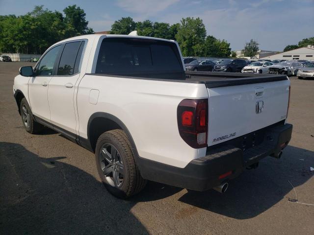 Photo 1 VIN: 5FPYK3F50PB063541 - HONDA RIDGELINE 