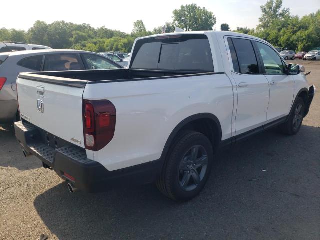 Photo 2 VIN: 5FPYK3F50PB063541 - HONDA RIDGELINE 