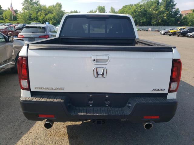 Photo 5 VIN: 5FPYK3F50PB063541 - HONDA RIDGELINE 