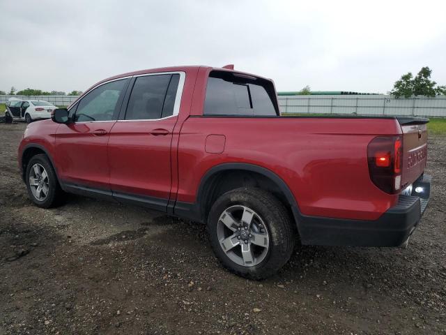 Photo 1 VIN: 5FPYK3F50RB006839 - HONDA RIDGELINE 