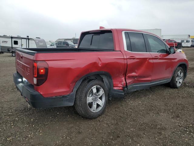 Photo 2 VIN: 5FPYK3F50RB006839 - HONDA RIDGELINE 