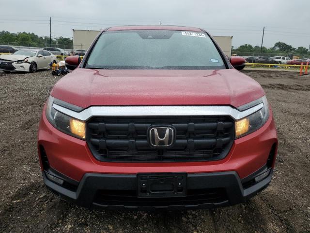 Photo 4 VIN: 5FPYK3F50RB006839 - HONDA RIDGELINE 