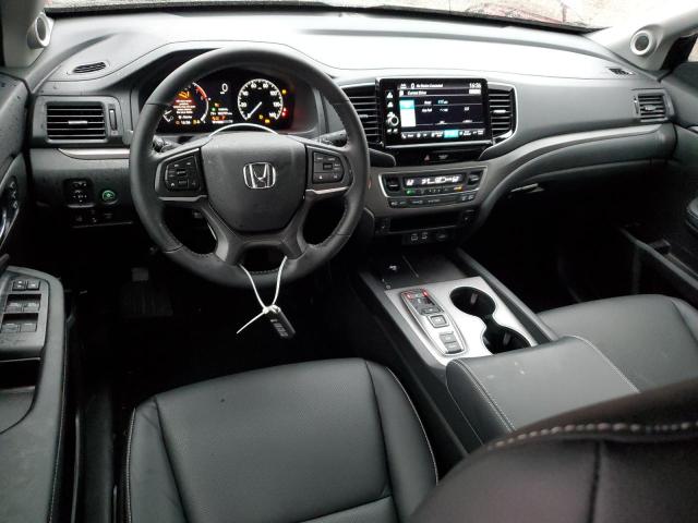 Photo 7 VIN: 5FPYK3F50RB006839 - HONDA RIDGELINE 