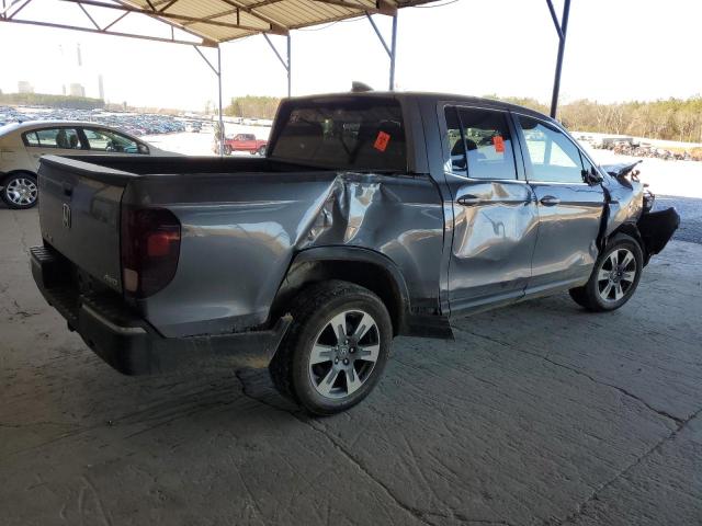 Photo 2 VIN: 5FPYK3F51JB012251 - HONDA RIDGELINE 