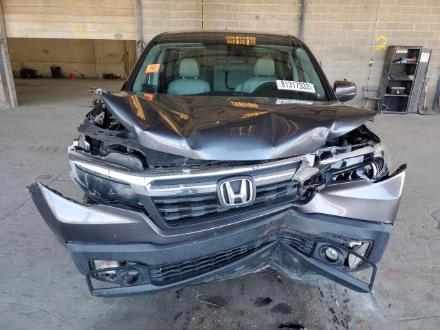 Photo 4 VIN: 5FPYK3F51JB012251 - HONDA RIDGELINE 