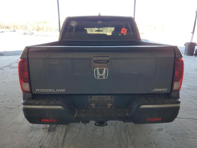 Photo 5 VIN: 5FPYK3F51JB012251 - HONDA RIDGELINE 