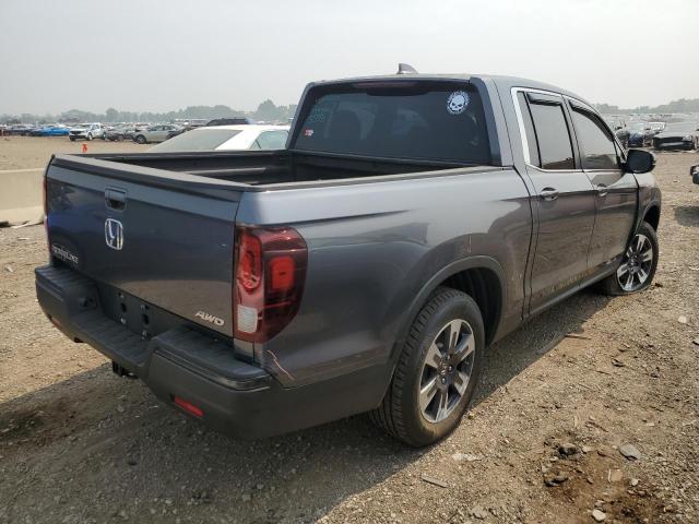 Photo 2 VIN: 5FPYK3F51JB014503 - HONDA RIDGELINE 