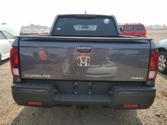 Photo 5 VIN: 5FPYK3F51JB014503 - HONDA RIDGELINE 