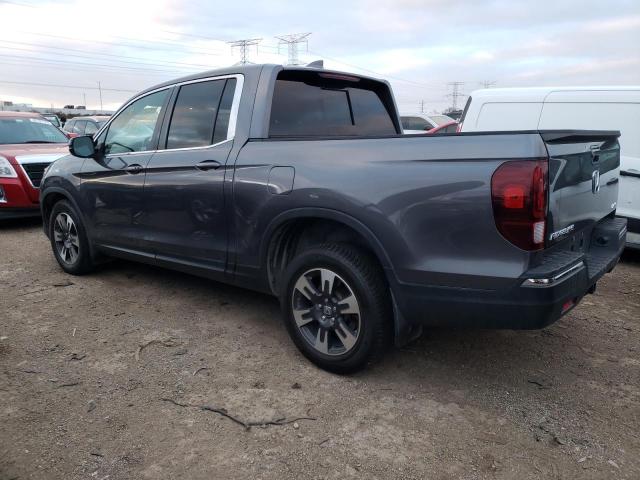 Photo 1 VIN: 5FPYK3F51KB039550 - HONDA RIDGELINE 