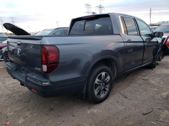 Photo 2 VIN: 5FPYK3F51KB039550 - HONDA RIDGELINE 