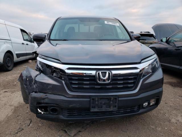 Photo 4 VIN: 5FPYK3F51KB039550 - HONDA RIDGELINE 