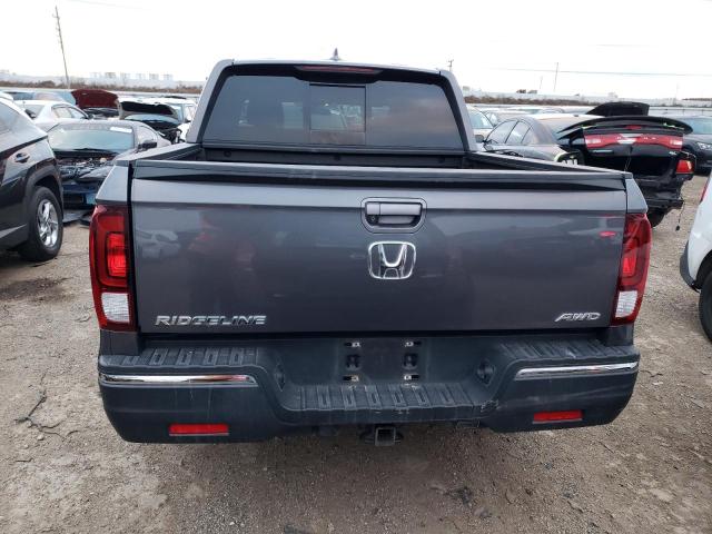 Photo 5 VIN: 5FPYK3F51KB039550 - HONDA RIDGELINE 