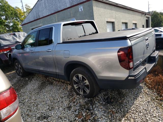 Photo 1 VIN: 5FPYK3F51KB043307 - HONDA RIDGELINE 