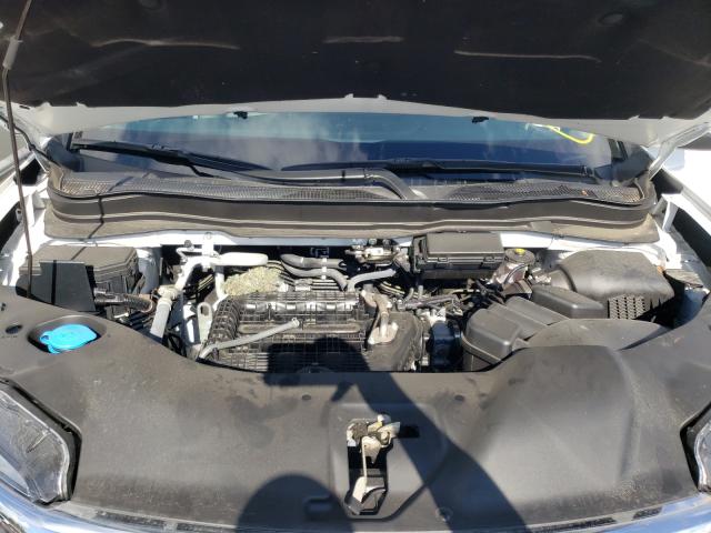 Photo 6 VIN: 5FPYK3F51LB024354 - HONDA RIDGELINE 