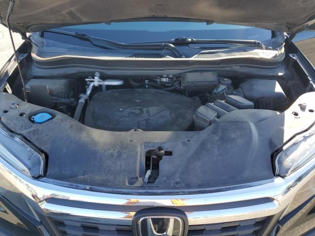 Photo 10 VIN: 5FPYK3F51LB029196 - HONDA RIDGELINE 