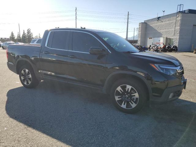 Photo 3 VIN: 5FPYK3F51LB029196 - HONDA RIDGELINE 