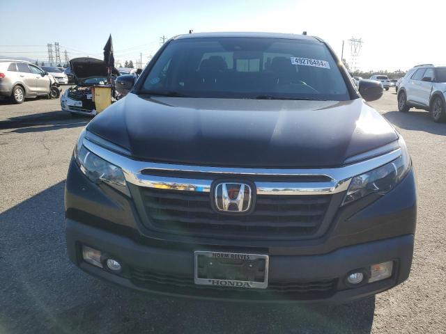 Photo 4 VIN: 5FPYK3F51LB029196 - HONDA RIDGELINE 