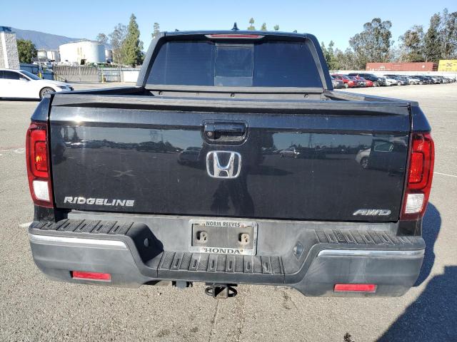 Photo 5 VIN: 5FPYK3F51LB029196 - HONDA RIDGELINE 