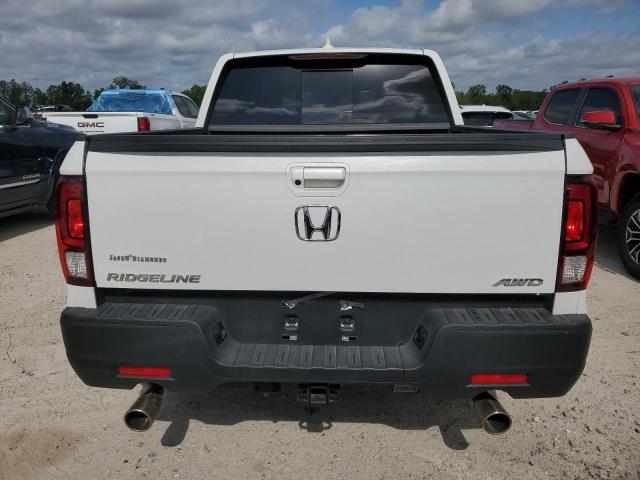 Photo 5 VIN: 5FPYK3F51PB018186 - HONDA RIDGELINE 