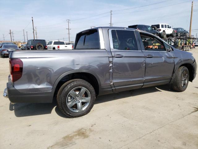 Photo 2 VIN: 5FPYK3F51PB036932 - HONDA RIDGELINE 