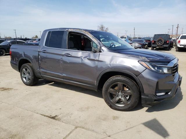 Photo 3 VIN: 5FPYK3F51PB036932 - HONDA RIDGELINE 