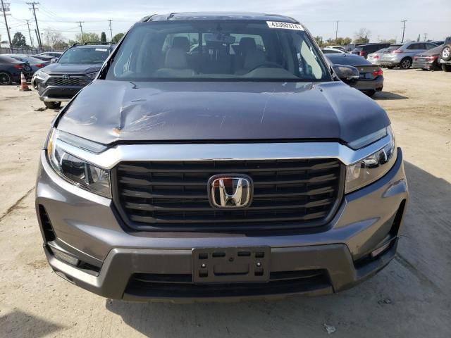 Photo 4 VIN: 5FPYK3F51PB036932 - HONDA RIDGELINE 