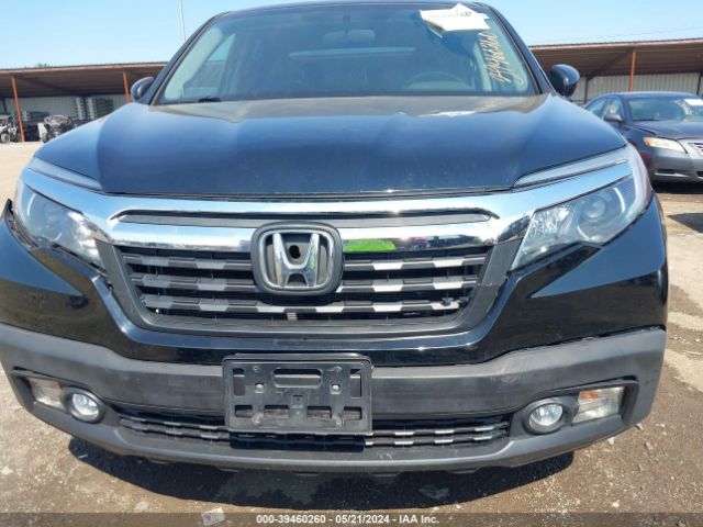 Photo 5 VIN: 5FPYK3F52HB020613 - HONDA RIDGELINE 