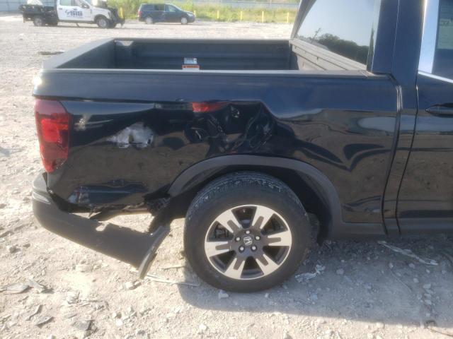 Photo 8 VIN: 5FPYK3F52JB009925 - HONDA RIDGELINE 