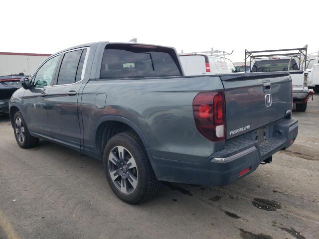 Photo 1 VIN: 5FPYK3F52KB033160 - HONDA RIDGELINE 