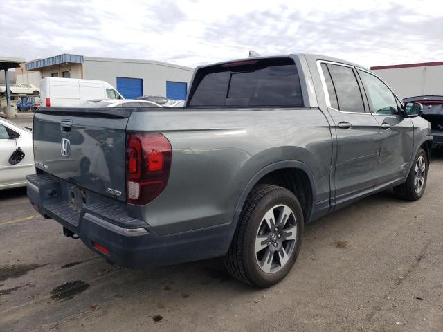 Photo 2 VIN: 5FPYK3F52KB033160 - HONDA RIDGELINE 