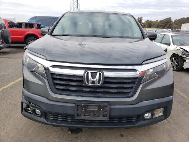 Photo 4 VIN: 5FPYK3F52KB033160 - HONDA RIDGELINE 