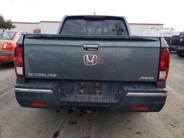 Photo 5 VIN: 5FPYK3F52KB033160 - HONDA RIDGELINE 