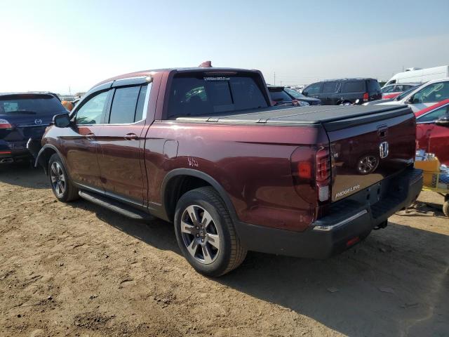 Photo 1 VIN: 5FPYK3F52KB042165 - HONDA RIDGELINE 