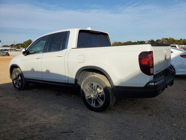 Photo 1 VIN: 5FPYK3F52KB045826 - HONDA RIDGELINE 