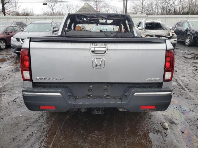 Photo 5 VIN: 5FPYK3F52KB048001 - HONDA RIDGELINE 