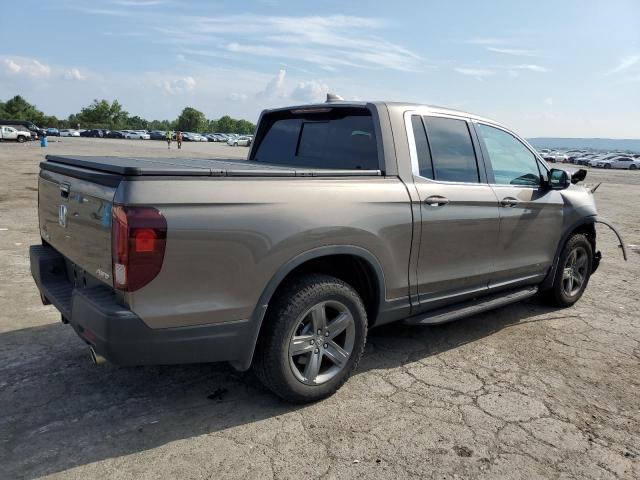 Photo 2 VIN: 5FPYK3F52NB020736 - HONDA RIDGELINE 