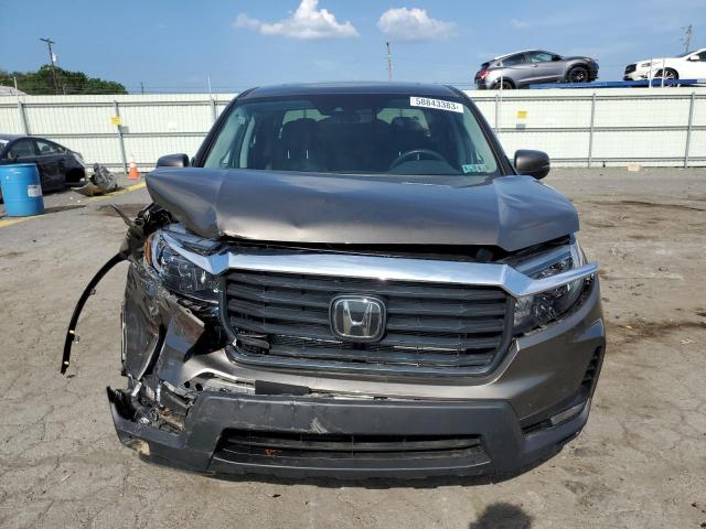 Photo 4 VIN: 5FPYK3F52NB020736 - HONDA RIDGELINE 